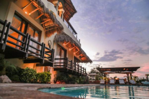 Casa Colina en Isla Navidad